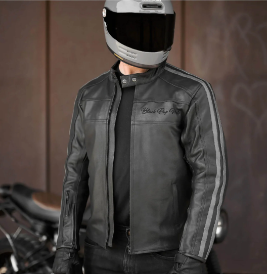 Motorbike Jacket